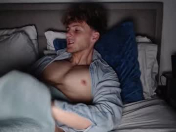 dominantalex182 webcam model stream image