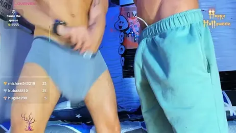 Friendsofeverything_ webcam model stream image