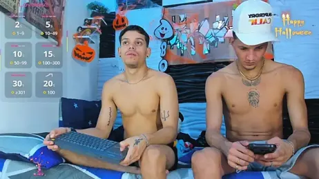 Friendsofeverything_ webcam model stream image