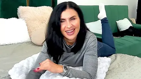 XeniaBlu webcam model stream image