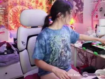 sen_and_sin webcam model stream image