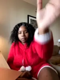 feistyariess webcam model stream image