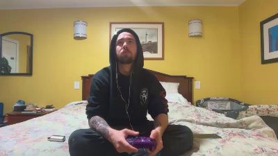 Sprath7 webcam cam4 model stream image