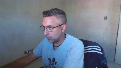 WALLAS69 webcam cam4 model stream image