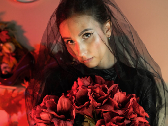 SophieTuckers webcam livejasmin model stream image