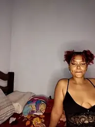 CasalAkira webcam model stream image