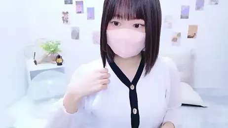 Im_Yu-na webcam model stream image