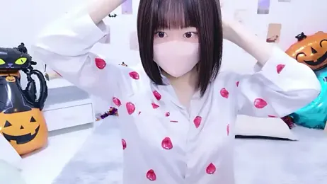 Im_Yu-na webcam stripchat model stream image