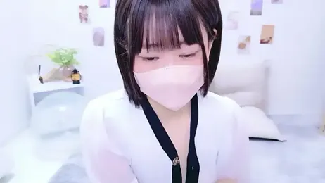 Im_Yu-na webcam model stream image