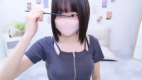 Im_Yu-na webcam stripchat model stream image