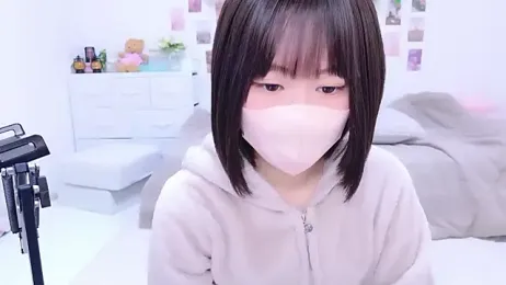 Im_Yu-na webcam model stream image