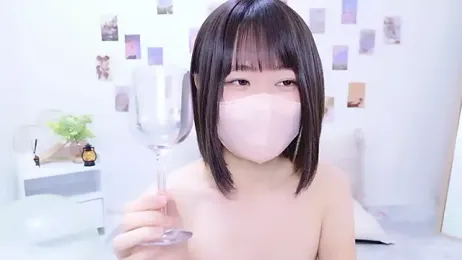 Im_Yu-na webcam model stream image