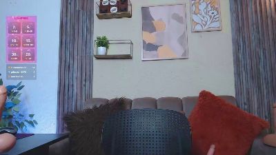 AliceBigBooty webcam model stream image