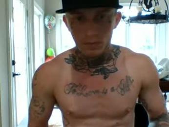 daytonadalton webcam model stream image