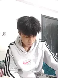 junjun1189 webcam model stream image