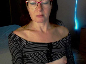 Viorica webcam model stream image