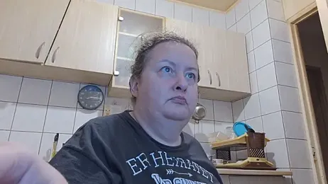 melissaBlessing webcam model stream image