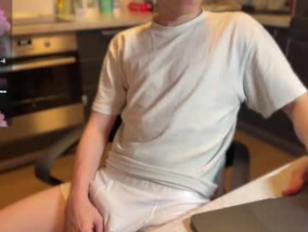 malcolm_yang webcam model stream image