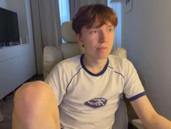 malcolm_yang webcam model stream image