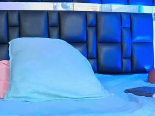 sacha-malala webcam camsoda model stream image