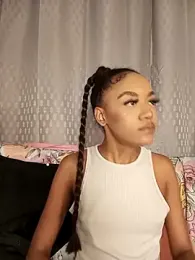 Kaylee__D webcam model stream image