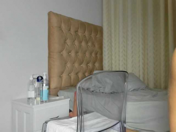 Salytexas webcam model stream image