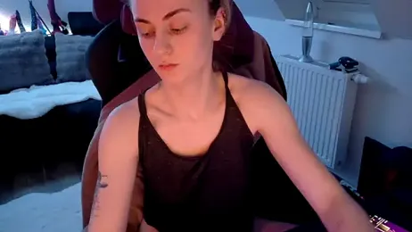 Melly4You webcam model stream image