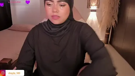 shayla_18 webcam model stream image