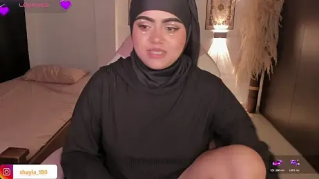 shayla_18 webcam stripchat model stream image