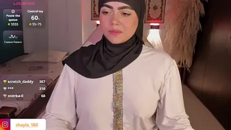 shayla_18 webcam model stream image