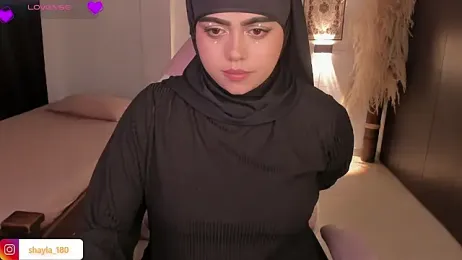 shayla_18 webcam model stream image