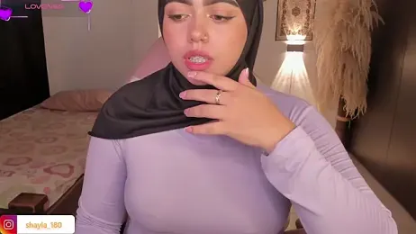 shayla_18 webcam model stream image