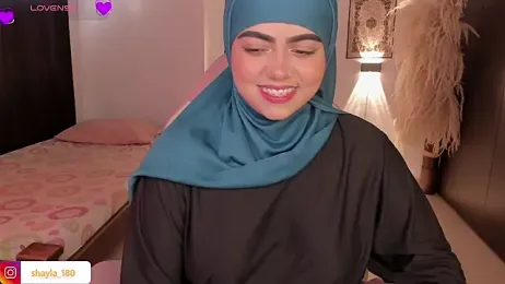 shayla_18 webcam model stream image