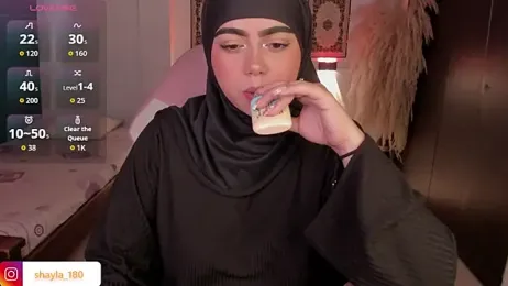 shayla_18 webcam model stream image