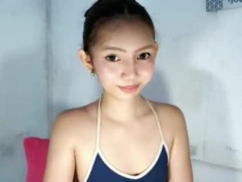 feyaaa webcam chaturbate model stream image