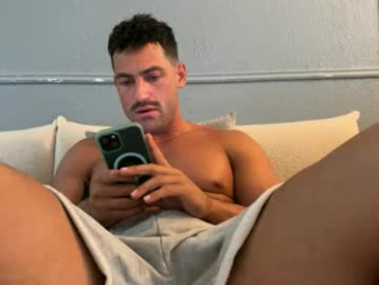 damnimhandsome25 webcam chaturbate model stream image