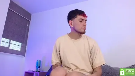 Noyrx webcam model stream image