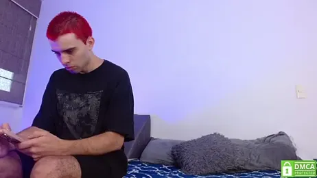 Noyrx webcam model stream image