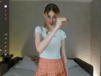 _marvelous_time_ webcam chaturbate model stream image