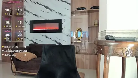 Kate_Dynasty webcam model stream image