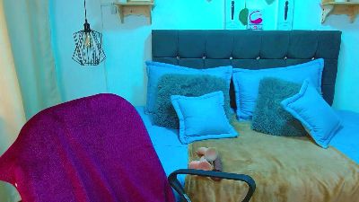 kharlamorrys_ webcam model stream image