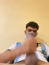 yoryy07 webcam model stream image