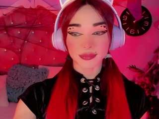 leyxandrabraz webcam camsoda model stream image