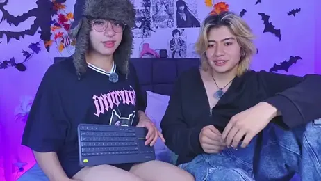 Vamps_Lovers webcam model stream image