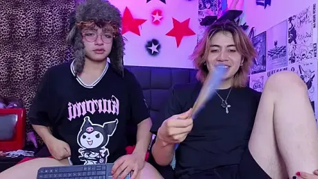 Vamps_Lovers webcam model stream image