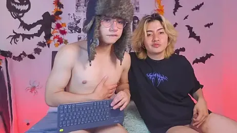 Vamps_Lovers webcam model stream image