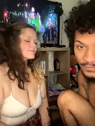 Starryluvvy23 webcam model stream image