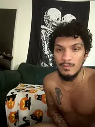 Starryluvvy23 webcam model stream image