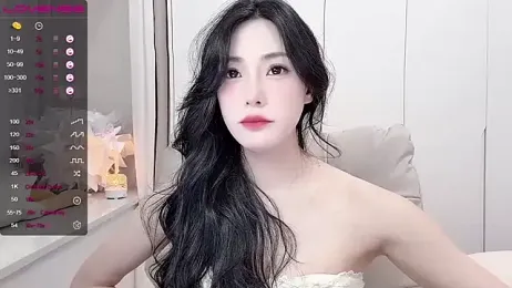 uuxiaocai webcam model stream image