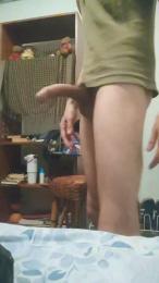 Monstercock22 webcam model stream image